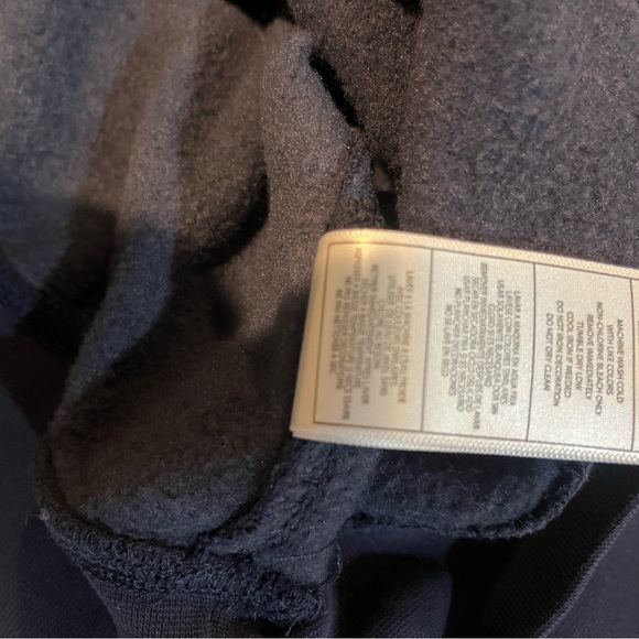 Mitchell & Ness Let’s Go Hoodie - Picture 6 of 8